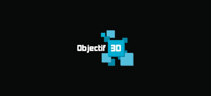 Objectif 3D - Journées Portes ouvertes 2016 - Objectif 3D à ... - Rom Game Retrogaming