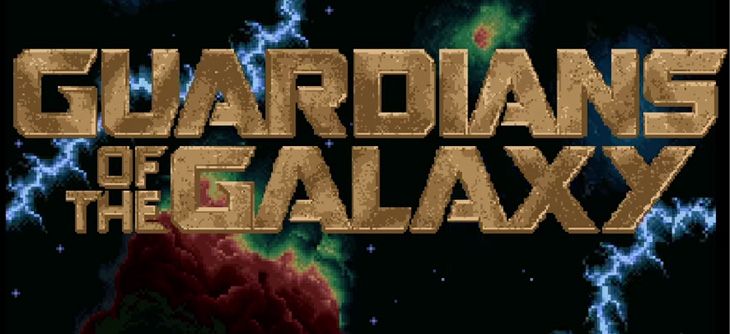 Les Gardiens de la Galaxie - le jeu vidéo pour les fans de super-héros Marvel
