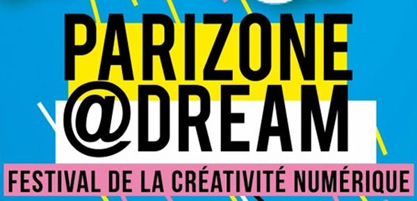 Affiche Parizone@Dream 2013 Affiche Parizone@Dream 2013