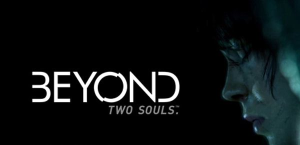 Affiche Beyond Two Souls au Grand Rex avec Ellen Page et William Dafoe