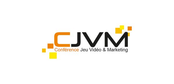 Affiche Conférence Jeu Vidéo et Marketing Affiche Conférence Jeu Vidéo et Marketing