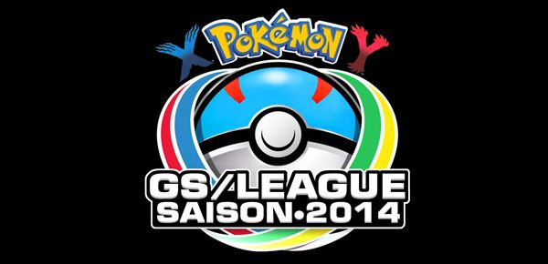 Affiche Tournoi Pokémon 2ème round - GameSpirit League - @ GameSpirit Lyon