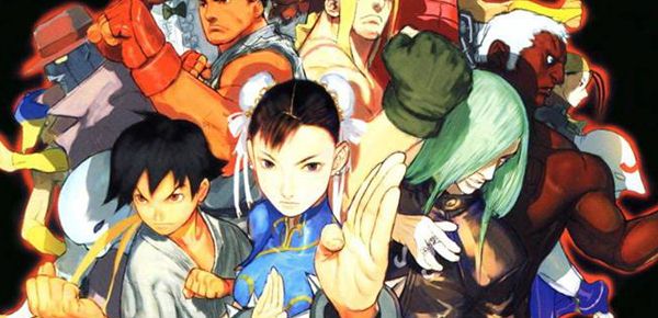Affiche Team Battle Third Strike #1