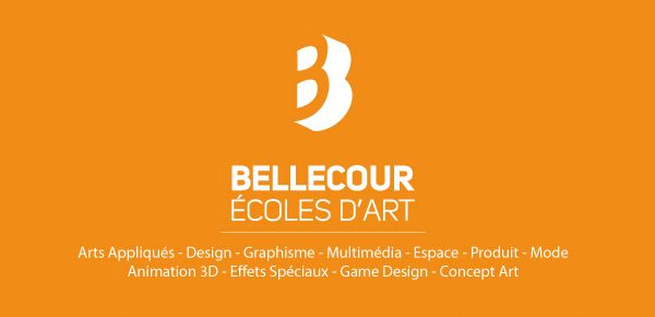 Affiche Une journée Portes Ouvertes à Bellecour Ecole à Lyon