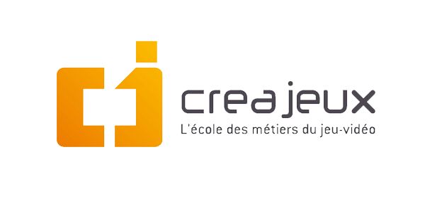 Affiche L'école Creajeux vous ouvre ses portes !