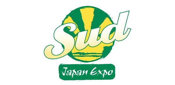 Affiche Japan Expo Sud 5ème vague