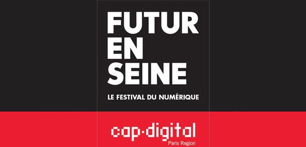 Affiche Futur en Seine 2014 - Musiques et jeux vidéo : comment ça marche ?