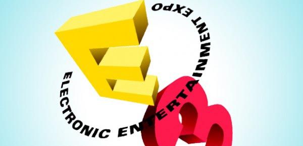Affiche Re-stream des conférences d'ouverture de L'E3 2014