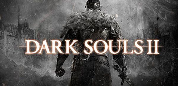 Affiche Journée Dark Souls II - Deuxième édition