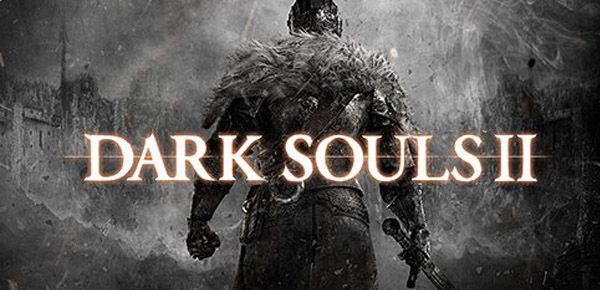 Affiche Journée Dark Souls II - Deuxième édition Affiche Journée Dark Souls II - Deuxième édition