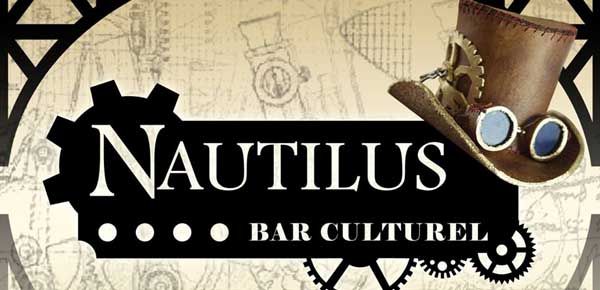 Affiche Ordiretro présente ses animations jeux vidéo au Nautilus de Béthune