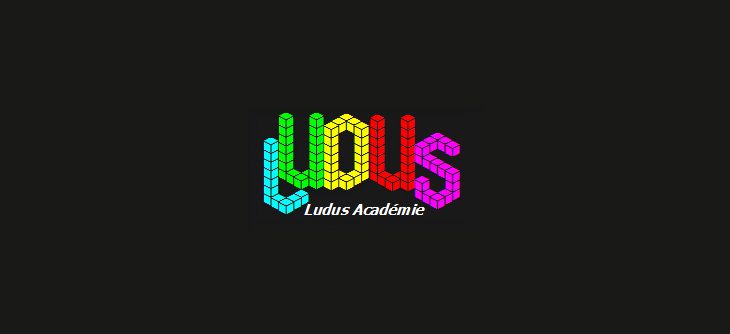 Affiche Global Game Jam - Ludus Strasbourg Affiche Global Game Jam - Ludus Strasbourg