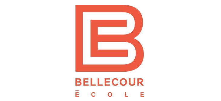 Affiche Bellecour vous accueille pour les Journées de l'Enseignement Supérieur – JES 2015