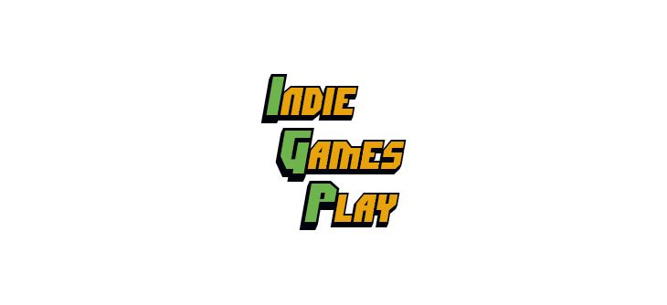 Affiche Indie Games Play 4 à Lille