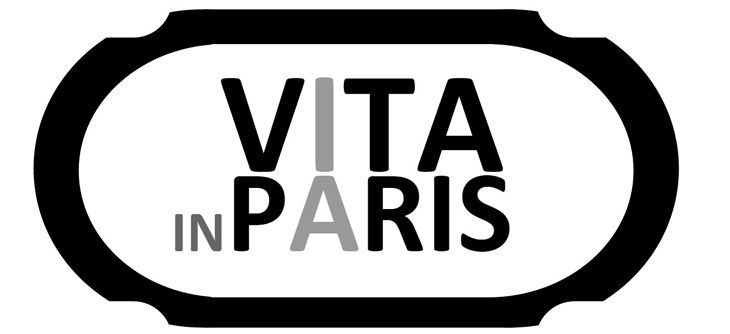 Affiche IRL Vita in Paris