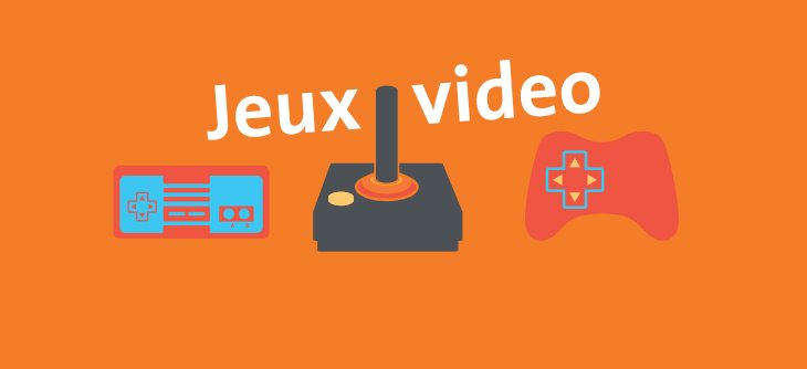 Affiche Une histoire du jeu vidéo