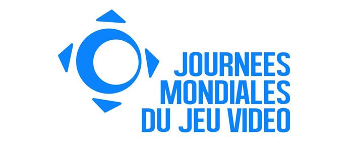 Affiche JMJV 2015 - Journées Mondiales du Jeu Vidéo