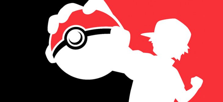 Affiche Championnat Régional - Play!Pokémon
