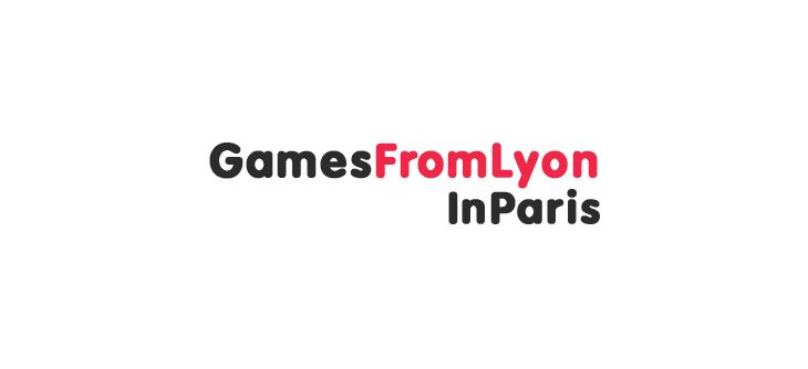 Affiche Showroom - Games From Lyon in Paris