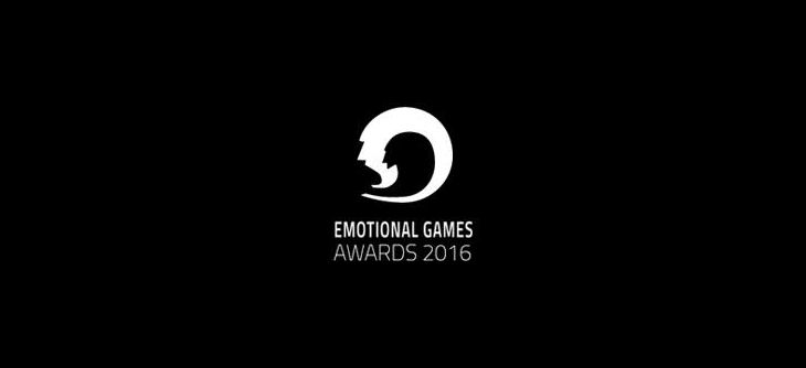 Affiche Emotional Games Awards 2016