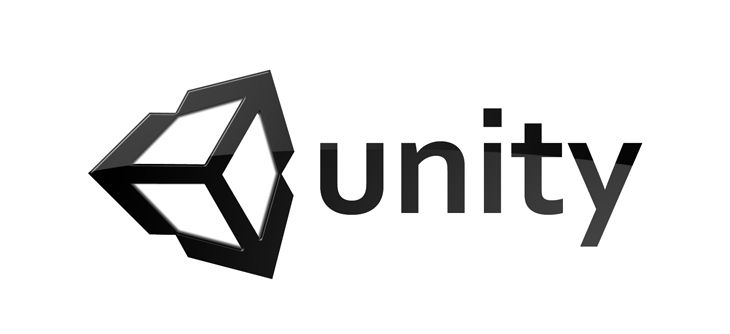 Affiche Journée de formation Unity 3D