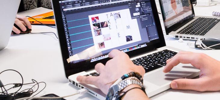 Affiche Journées de l'Enseignement Supérieur à Bellecour Ecole