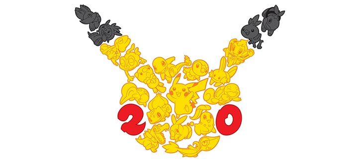 Affiche  Pokéfest - journée dédiée à Pokémon