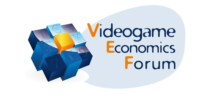 Affiche Videogame Economics Forum 2016