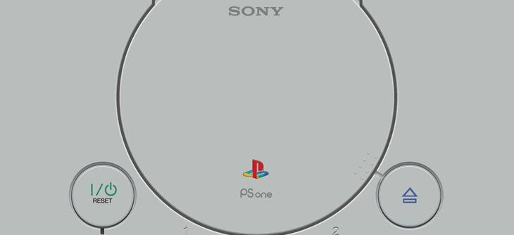 Affiche Soirée rétrogaming - PlayStation