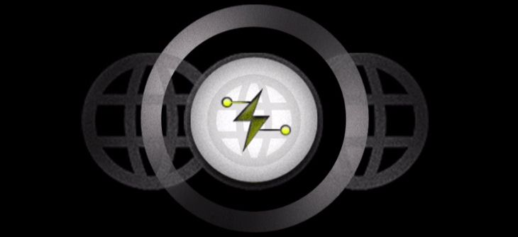 Affiche Si l'autre histoire de l'internet m'était contée