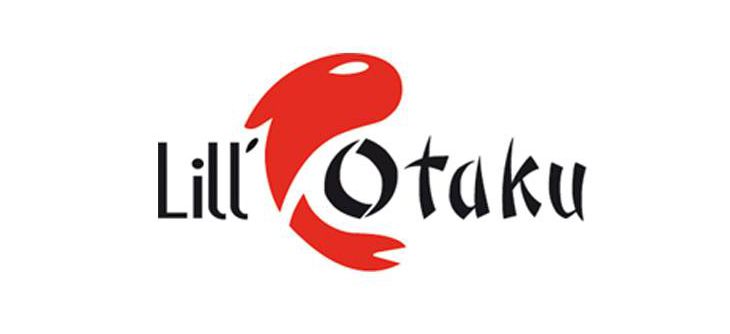 Affiche Salon Lill'Otaku 2016