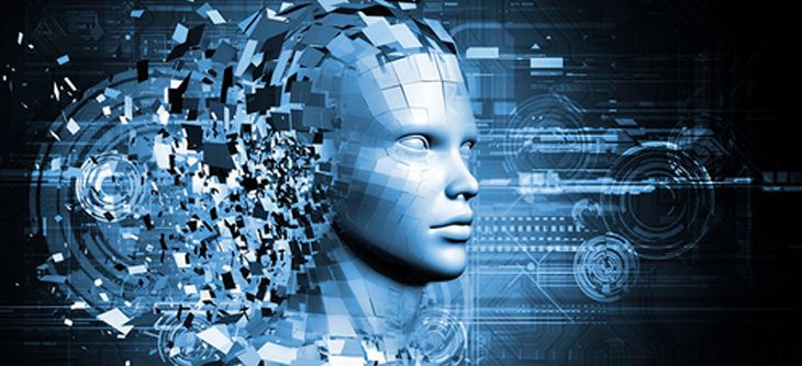 Affiche Les 30 ans de l'avatar digital