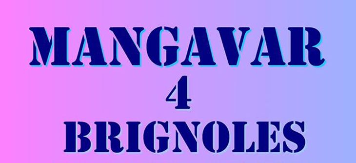 Affiche Mangavar 2016
