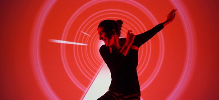 Affiche Il était une fois l'internet