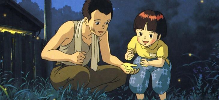 Affiche Rencontre avec Isao Takahata et Michael Dudok De Wit Affiche Rencontre avec Isao Takahata et Michael Dudok De Wit