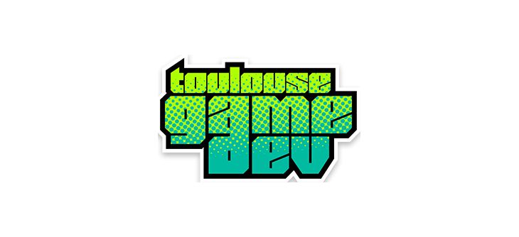 Affiche Toulouse Game Dev - Nov 2016