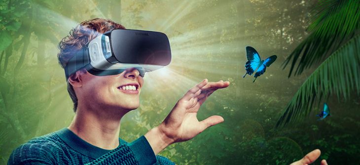 Affiche Le jeu vidéo à l'heure de la réalité virtuelle : quel avenir pour les auteurs ?