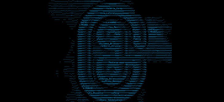 Affiche Lanceurs d'alerte