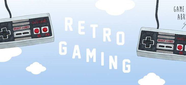Affiche Do Your Retrogaming - La MegaDrive débarque au Livestation !