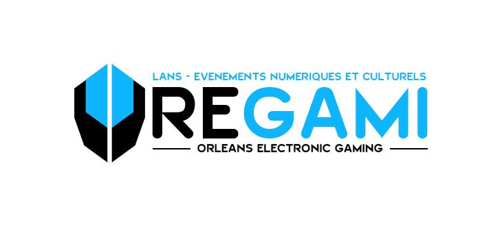 Affiche Orléans Game Show 2017