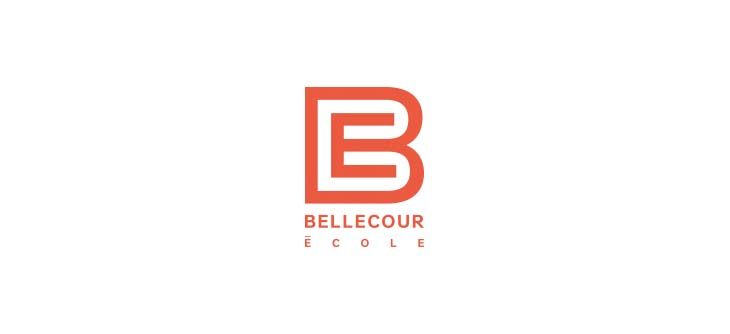 Affiche Journées de l'Enseignement Supérieur à Bellecour Ecole