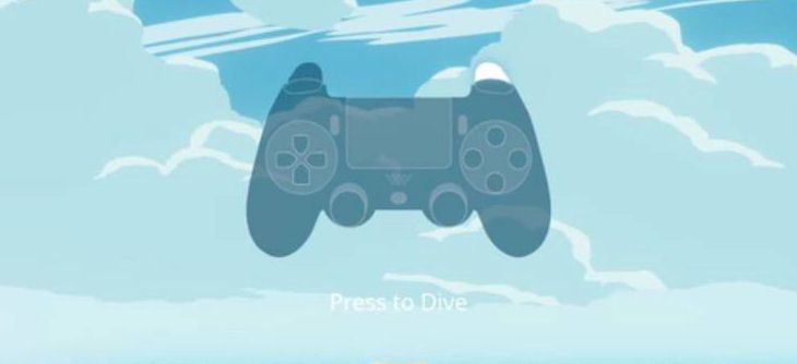 Affiche Formation - Le grand méchant jeu vidéo Affiche Formation - Le grand méchant jeu vidéo