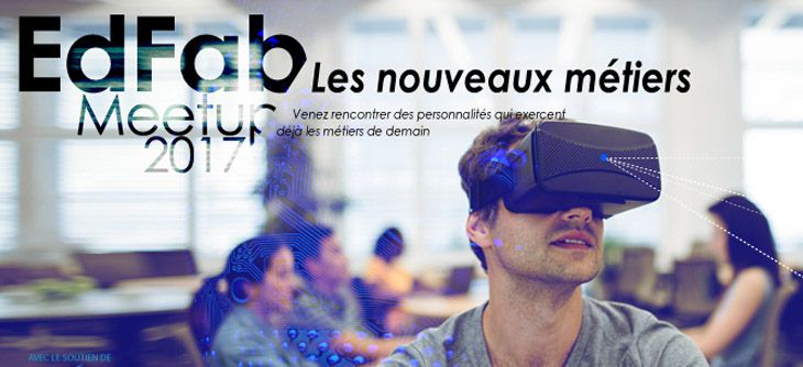 Affiche Quels sont les nouveaux métiers de l'e-sport ?