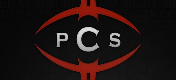 Affiche NextGames LOL #1