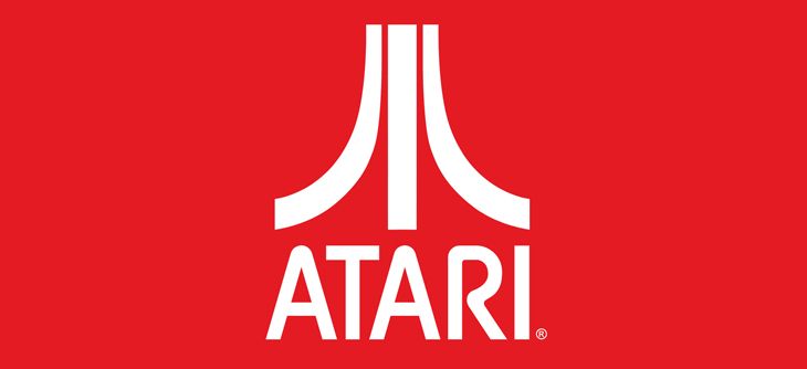 Affiche Atari Day