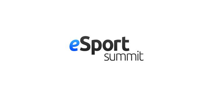 Affiche 2e Edition de l'Esport Summit à la Paris Games Week