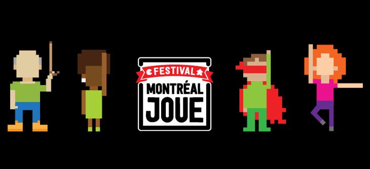 Affiche Montréal Joue 2018