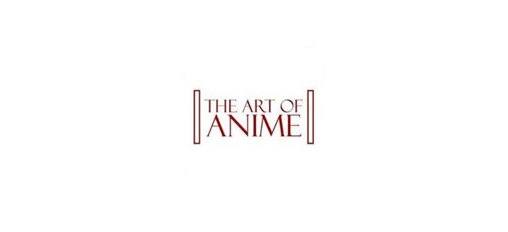 Affiche The Art of Anime