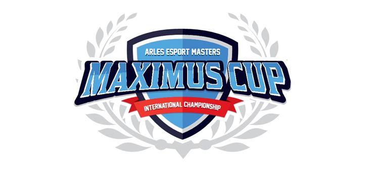 Affiche Maximus Cup 2018