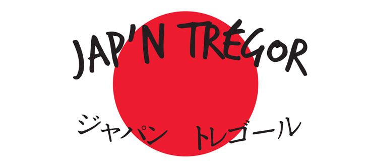 Affiche Jap'n Trégor 2019
